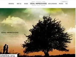 Sites similar to idealimpressions.com