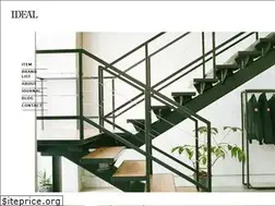 Sites similar to idealinc.tv
