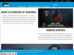 Sites similar to idealind.com