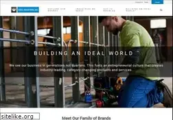 Sites similar to idealindustries.com