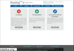 Sites similar to idealing.com