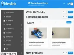 Sites similar to idealink.net