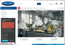 Sites similar to idealinox.ro