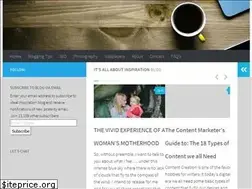Sites similar to idealinspiration.blog