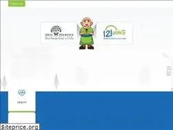Sites similar to idealinsurance.in