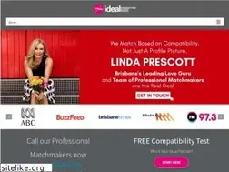Sites similar to idealintroductions.com.au