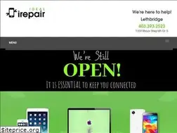 Sites similar to idealirepair.ca
