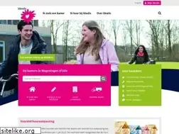 Sites similar to idealis.nl