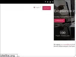 Sites similar to idealisconsulting.com