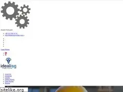 Sites similar to idealisguvenligi.com.tr