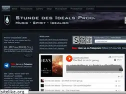 Sites similar to idealist-media.com