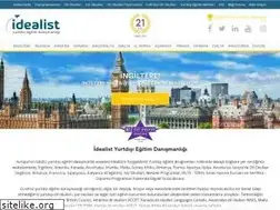 Sites similar to idealist.com.tr