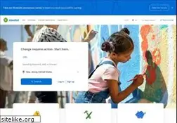 Sites similar to idealist.org