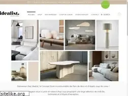 Sites similar to idealist.shop