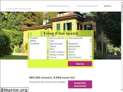 Sites similar to idealista.it