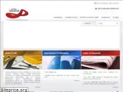 Sites similar to idealistgyo.com