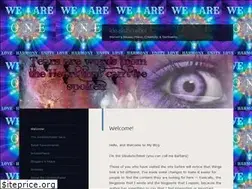 Sites similar to idealisticrebel.com