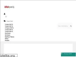 Sites similar to idealisveris.com