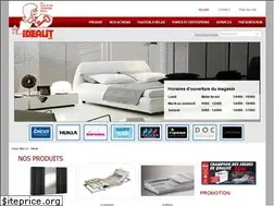 Sites similar to idealit.ch