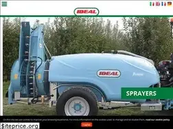 Sites similar to idealitalia.it