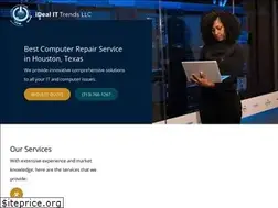 Sites similar to idealittrends.com