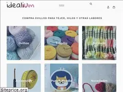 Sites similar to idealium.es