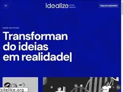 Sites similar to idealizestudio.com.br