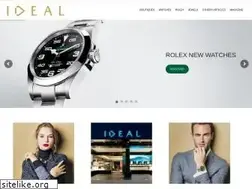 Sites similar to idealjoyeros.com