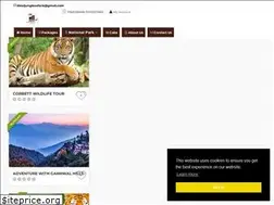 Sites similar to idealjunglesafaris.com