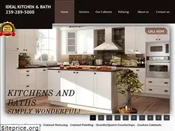 Sites similar to idealkb.com