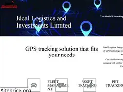 Sites similar to idealkenya.com