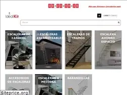 Sites similar to idealkit.es