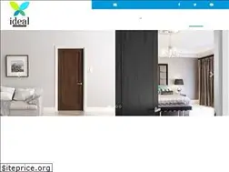 Sites similar to ideallaminates.com