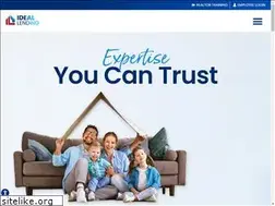Sites similar to ideallending.net