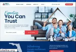 Sites similar to ideallendingsolutions.com