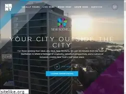 Sites similar to ideallynewrochelle.com