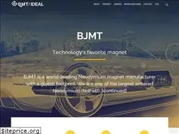 Sites similar to idealmagnetsolutions.com