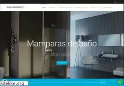 Sites similar to idealmamparas.com