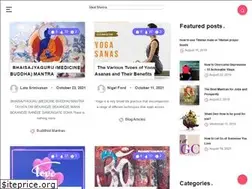 Sites similar to idealmantra.com