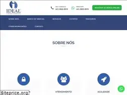Sites similar to idealmarcas.com.br