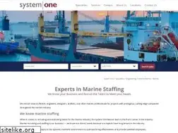 Sites similar to idealmarineus.com