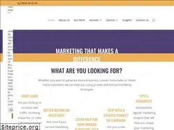 Sites similar to idealmarketingcompany.co.uk
