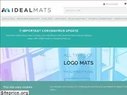 Sites similar to idealmats.co.uk
