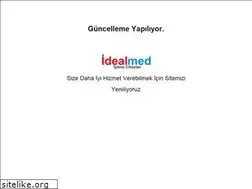 Sites similar to idealmed.com.tr