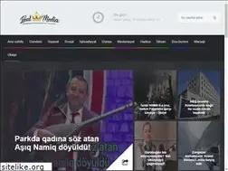 Sites similar to idealmedia.az