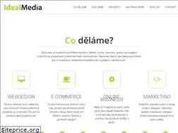 Sites similar to idealmedia.cz