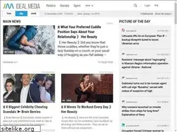Sites similar to idealmedia.io