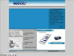 Sites similar to idealmedical.net