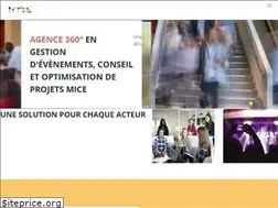 Sites similar to idealmeetingsevents.com