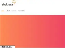 Sites similar to idealmindz.com